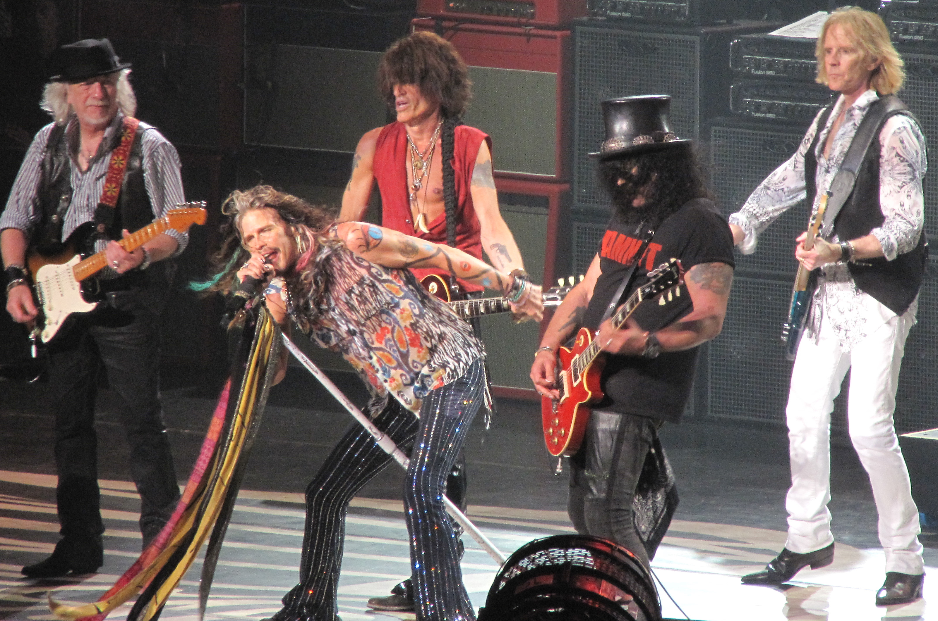 Aerosmith