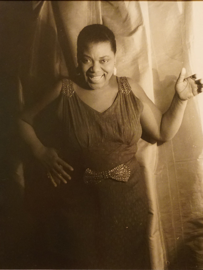 Bessie Smith