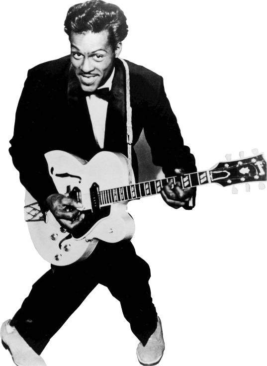 Chuck Berry