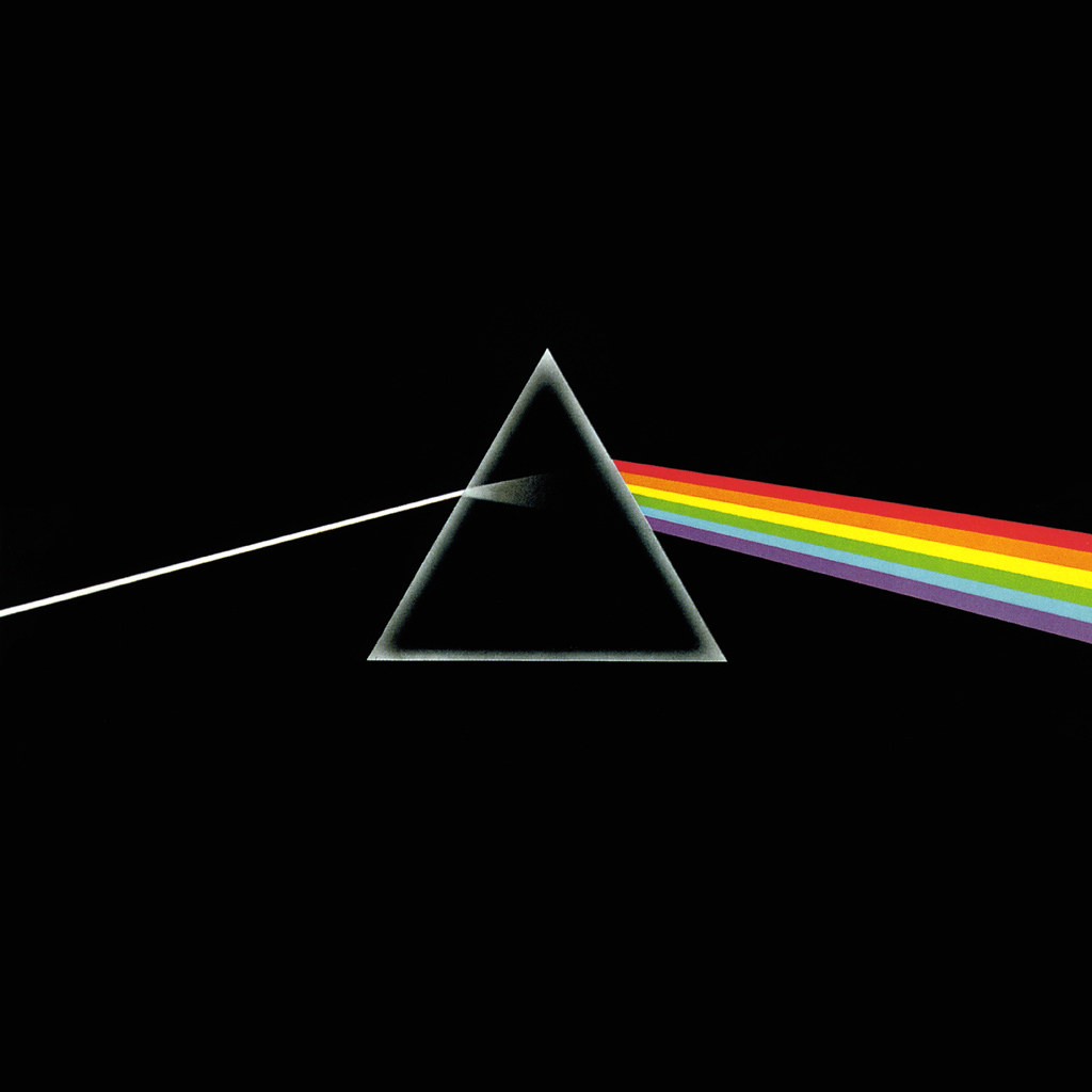 The Dark Side Of The Moon