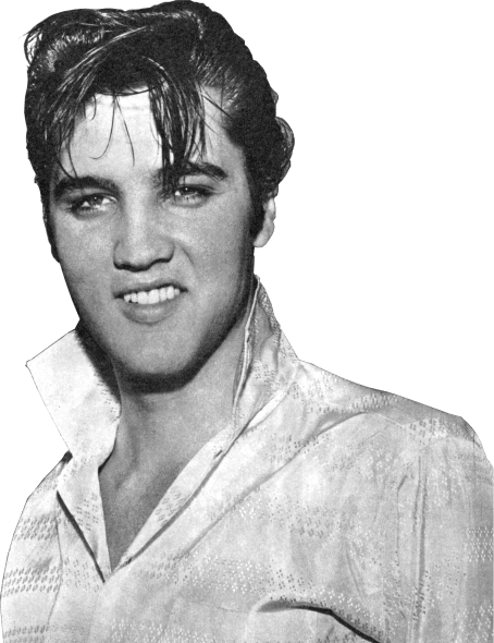 Elvis Presley