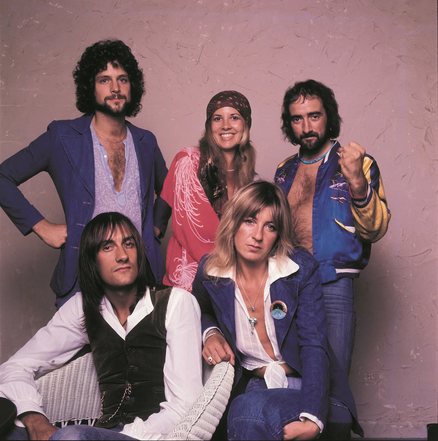 Fleetwood Mac