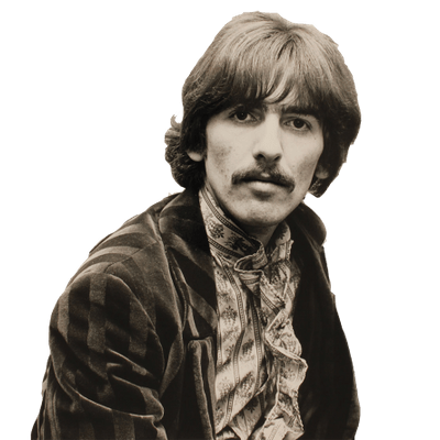 George Harrison