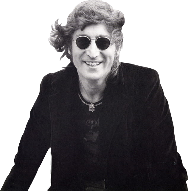 John Lennon