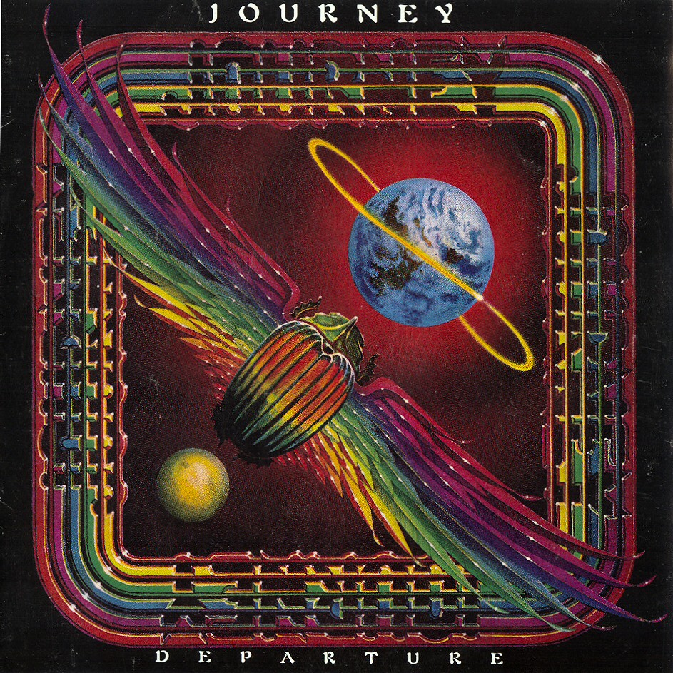 Journey