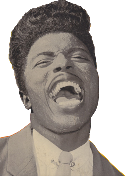 Little Richard