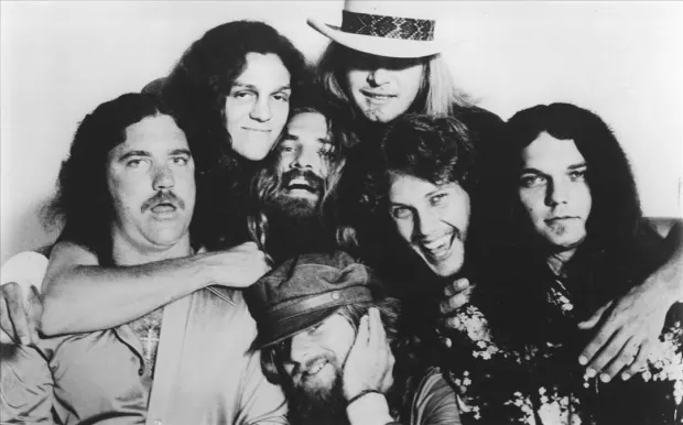 Lynyrd Skynyrd