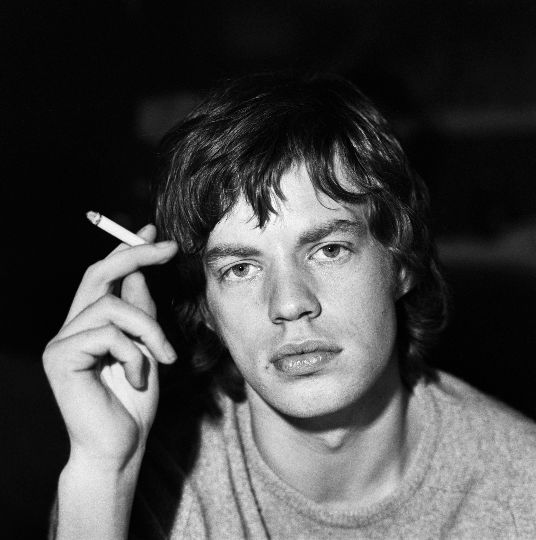 Mick Jagger