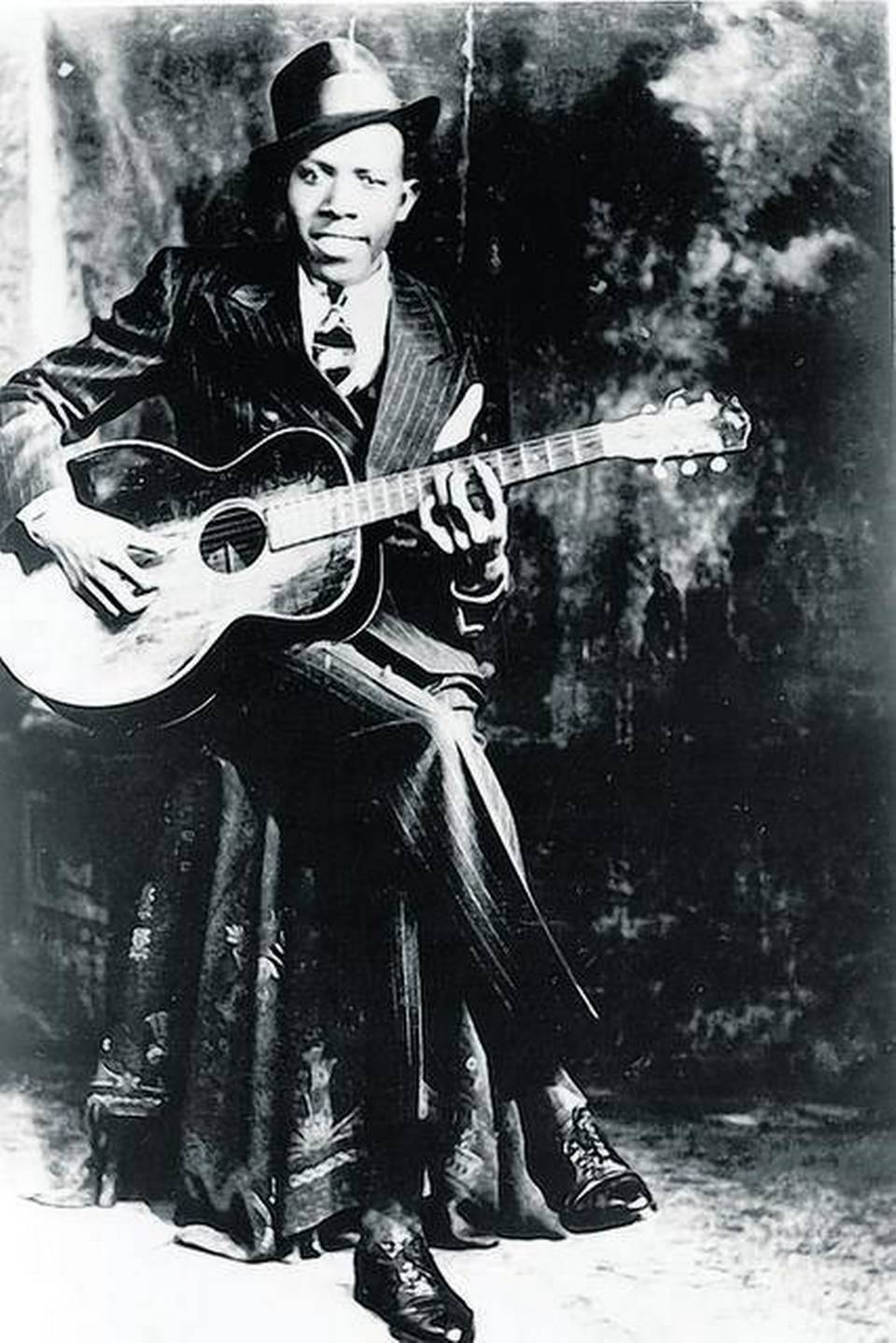 Robert Johnson