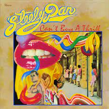 Steely Dan